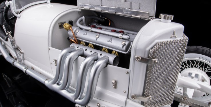 1924 Mercedes Benz Targa Florio (3)